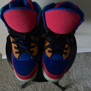Ewing sneakers